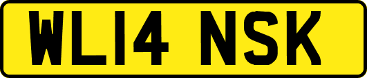 WL14NSK