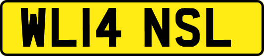 WL14NSL