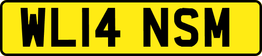 WL14NSM