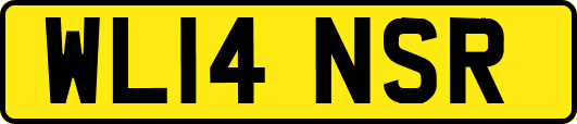 WL14NSR