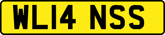 WL14NSS