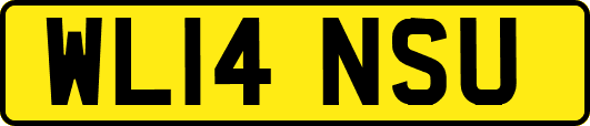 WL14NSU