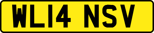 WL14NSV