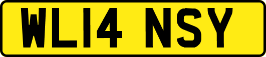 WL14NSY