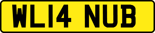 WL14NUB