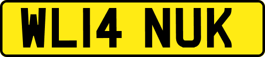 WL14NUK