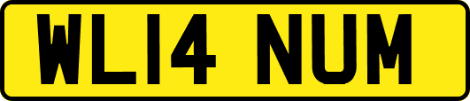 WL14NUM