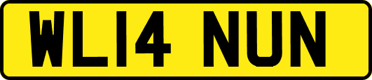 WL14NUN