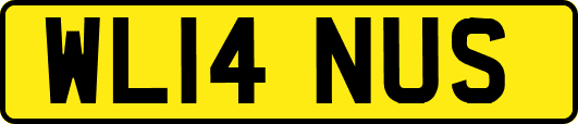 WL14NUS