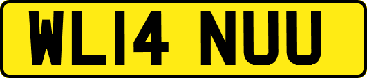 WL14NUU