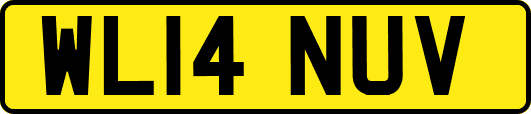 WL14NUV
