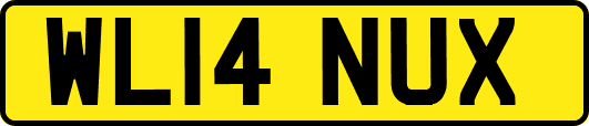 WL14NUX
