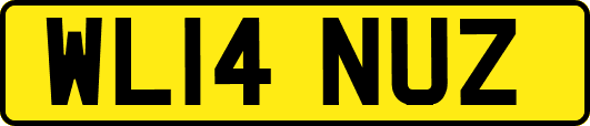 WL14NUZ