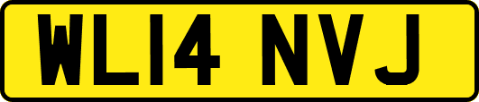 WL14NVJ