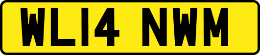 WL14NWM