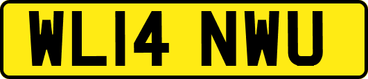 WL14NWU