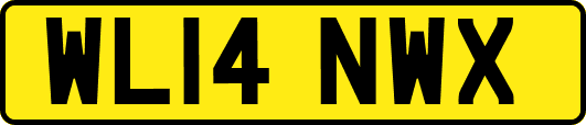 WL14NWX