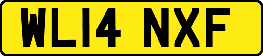 WL14NXF