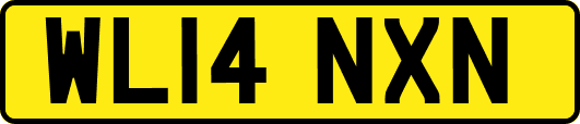 WL14NXN