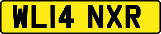 WL14NXR