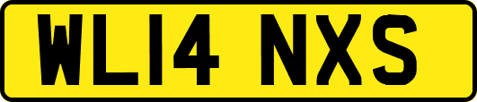 WL14NXS