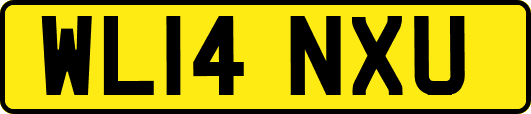 WL14NXU