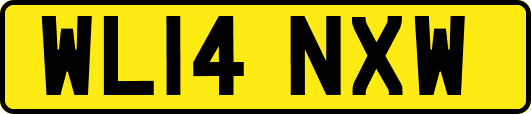WL14NXW