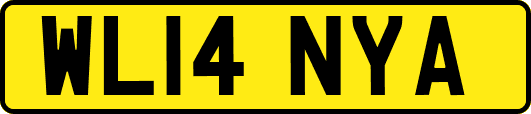 WL14NYA