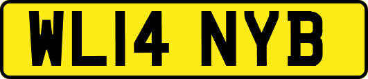 WL14NYB