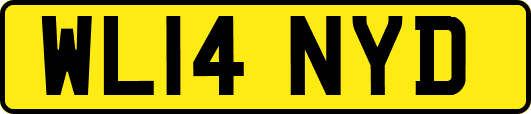 WL14NYD