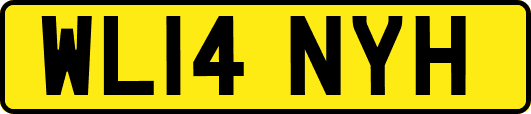 WL14NYH