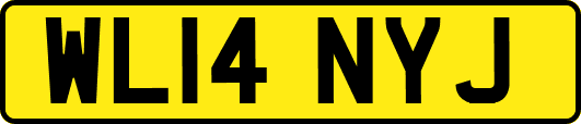 WL14NYJ