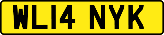 WL14NYK