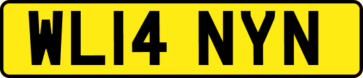 WL14NYN