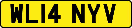 WL14NYV