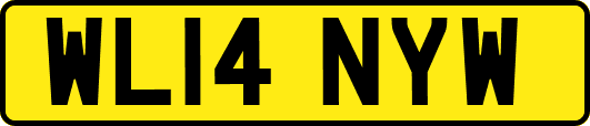 WL14NYW