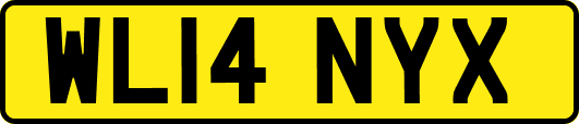 WL14NYX