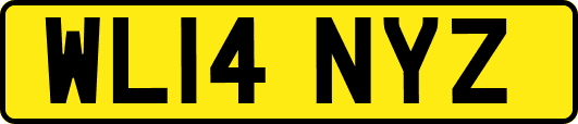 WL14NYZ