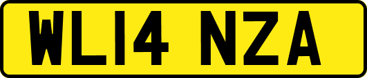 WL14NZA