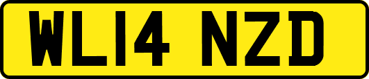 WL14NZD