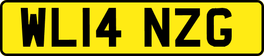 WL14NZG