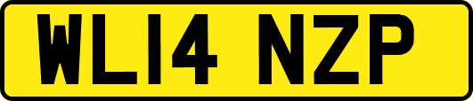 WL14NZP