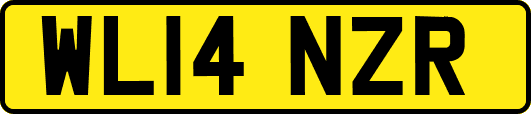 WL14NZR