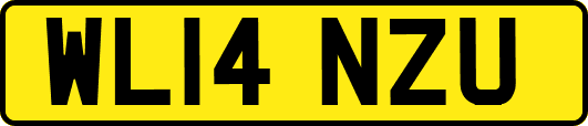 WL14NZU