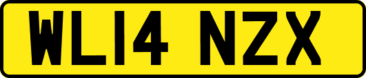 WL14NZX