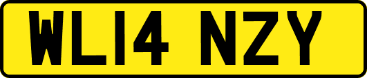 WL14NZY