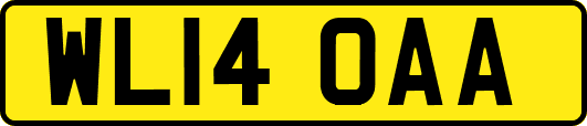 WL14OAA