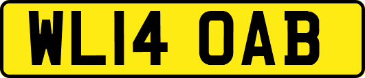WL14OAB