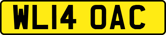WL14OAC