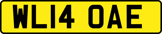 WL14OAE